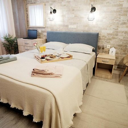Sunny Suites & Studio Καβάλα Εξωτερικό φωτογραφία