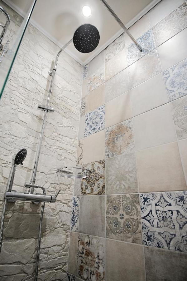 Sunny Suites & Studio Καβάλα Εξωτερικό φωτογραφία