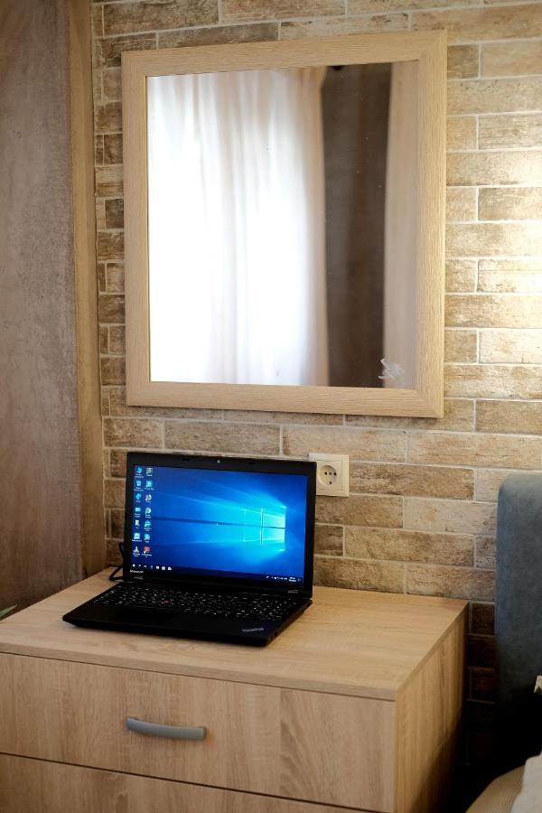 Sunny Suites & Studio Καβάλα Εξωτερικό φωτογραφία