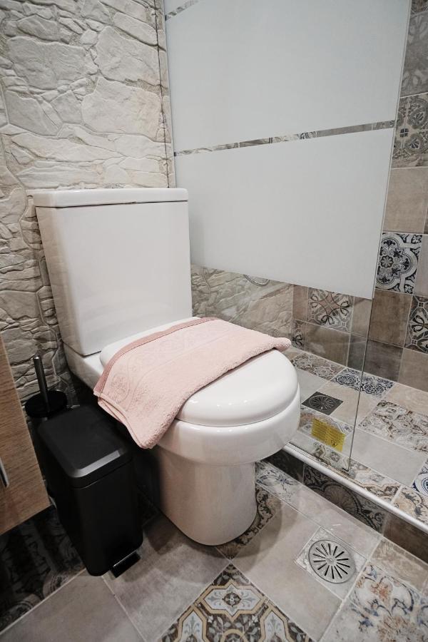 Sunny Suites & Studio Καβάλα Εξωτερικό φωτογραφία